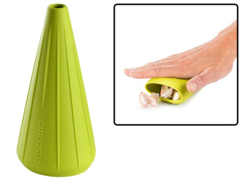 Очиститель для чеснока PRESTO 6х6х13см 05422