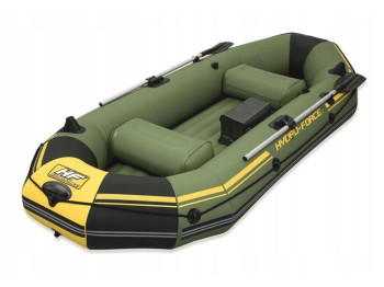 Човен надувний Hydro-Force Marine Pro. Bestway 65096