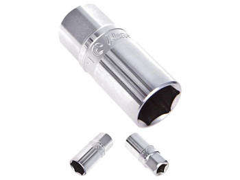 Торцевая головка HANS 1/2" свечная 14мм 4305M-14