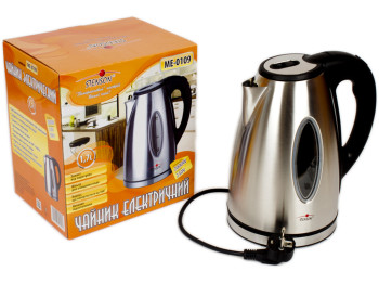 Чайник електричний "Stenson" 1.7л 2000W