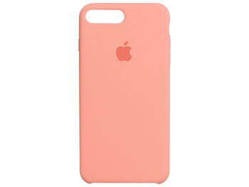 Чехол Original для iPhone 7 Plus/8 Plus Цвет Peach