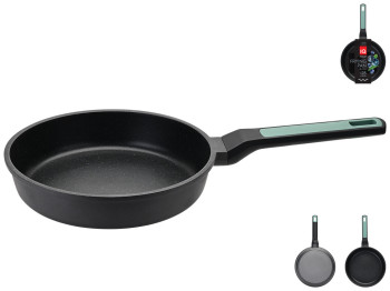 Сковорода IQ Be Energy глубокая, 28см, без крышки, 6900070032212