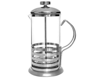 Френч-пресс для чая, 350мл