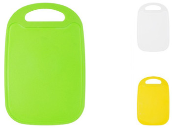 Доска разделочная пластиковая 21-32 см