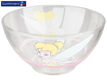 Пиала Luminarc "Disney Tinker Bell" 500мл 62527 13см