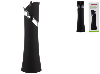 Электрическая мельница для перца Kamille, 25х7см