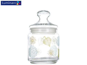 Банка Luminarc "Club Gardenia" 0,75л 94584