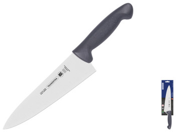 Нож для мяса Tramontina Profissional Master grey, 20,3см, 7891112326040