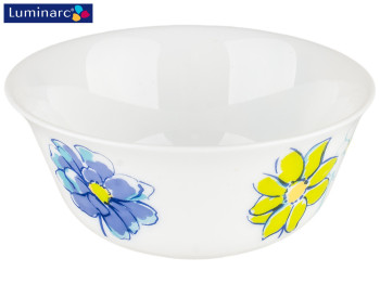 Салатник Luminarc "Fresh Garden blue" 12см 55536