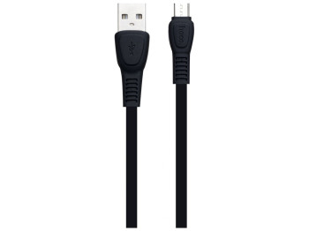 Кабель USB Hoco X40 Noah Micro Цвет Чёрный
