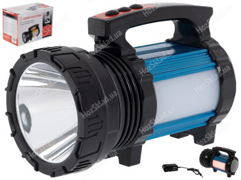 Ліхтарик світлодіодний акумулятор, 4800mah