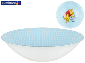 Салатник Luminarc "Disney Winnie The Pooh" 16,5см 62497