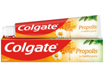 Зубна паста Colgate Прополіс, 75мл