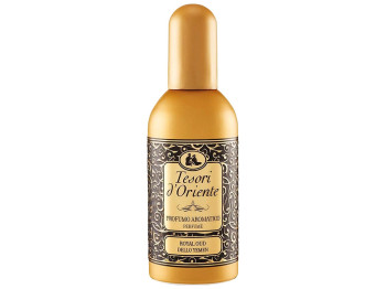 Парфумована вода Tesori d’Oriente Royal Oud 100мл