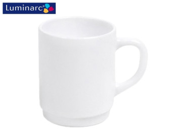 Чашка Luminarc "Cadix-Mug" 11х7,8х9см 290мл 96369