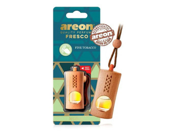 Освіжувач повітря AREON-VIP "Фреско" MOSAIC Fine Tobacco 4мл
