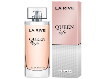 Парфумована вода жіноча La Rive Queen Of Life 75мл