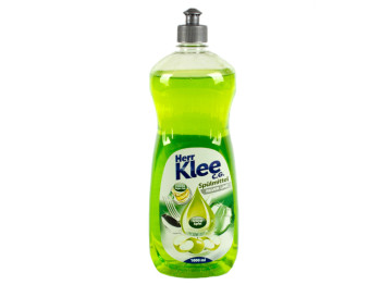 Средство для мытья посуды Klee Яблоко 1л Германия