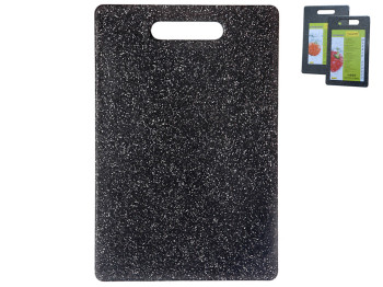 Разделочная пластиковая доска Maestro 24.8х15,1см