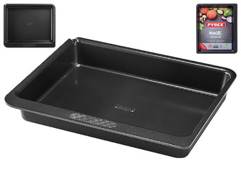 Форма Pyrex Magic, 40х31см, прямоугольная, 3426470276481