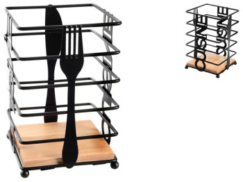 Подставка для столовых приборов Ringel Oder, 6900069900065