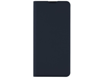 Чехол-книжка Elastic PU+TPU для Samsung M23 5G Цвет Dark Blue