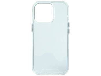 Чехол Space для iPhone 13 Pro Цвет Transparent