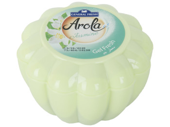 Освежитель воздуха в геле Gel Fresh Жасмин 150г