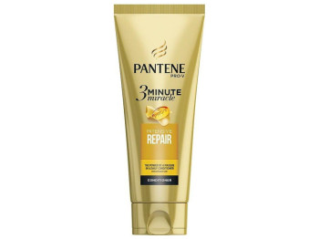 Бальзам-кондиціонер Pantene 2 Minute Miracle Інтенсивне відновлення, 200мл