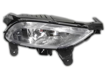 Фары дополнительные модель Hyundai Sonata 2010-12 (HY-408)