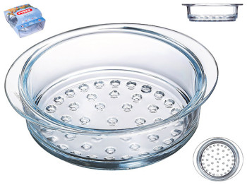 Корзина для пароварки Pyrex Classic, 20см, 3426470262125