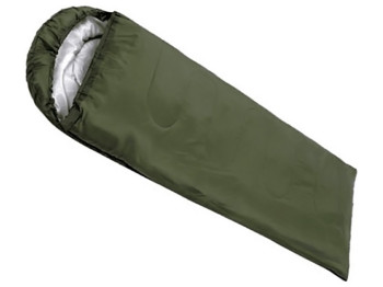 Спальный мешок, 210x75см