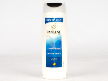 Шампунь Pantene pro-v "Живлення і блиск" основний догляд 200мл