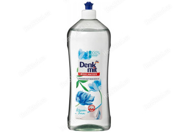 Вода Denkmit для облегчения глажки и ароматизации тканей, 1л