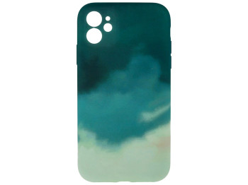 Чехол Original Full Size OtterBox Figura with Frame для iPhone 11 Copy Цвет 24