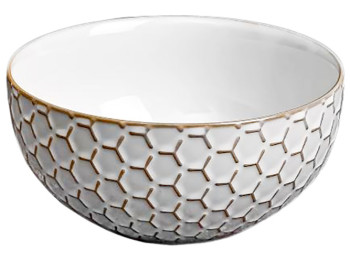 Супница, 15х7,5см