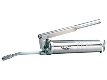 Шприц для смазки HANS 400мл (716)