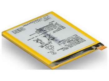 Аккумулятор для Sony Xperia Z5 / LIS1593ERPC Характеристики AAAA no LOGO
