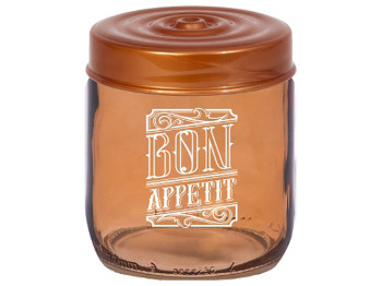 Банка Herevin Gold Rose, 425мл, 8699038095809
