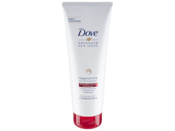 Кондиціонер Dove advanced hair series "Прогресивне відновлення" для дуже пошкодж. волосся 250мл