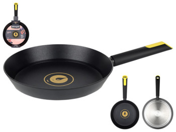 Сковорода глубокая Ringel Marinara, 22см, без крышки, 6900065296308