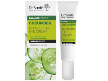 Крем под глаза "Dr.Sante" Освежающий 15мл