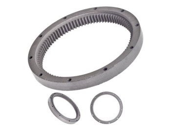Шестерня механизма сцепления к подогревателю EW-6500, 12V (7309200)