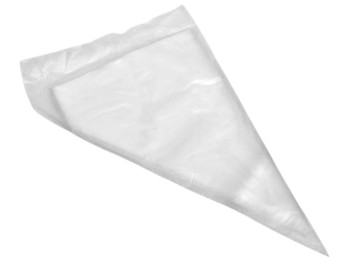 Кондитерський мішок, одноразовий, 18х25,5см (50 штук в упаковці)