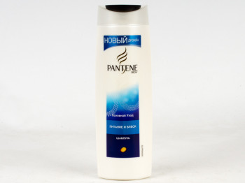 Шампунь Pantene pro-v "Питание и блеск" основной уход 400мл
