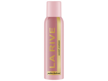 Дезодорант жіночий La Rive Sweet Woman 150мл
