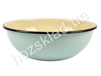 Миска Idilia "Бирюзовая" 2.5л. 24см