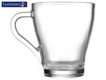 Кухоль Luminarc Annealed Gracia, 280мл, 1649, 1шт