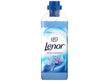Кондиционер концентрированный для белья Lenor Скандинавская весна 930мл