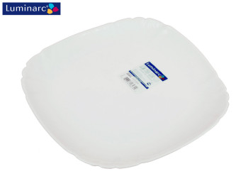Тарелка Luminarc Lotusia 21см  84744